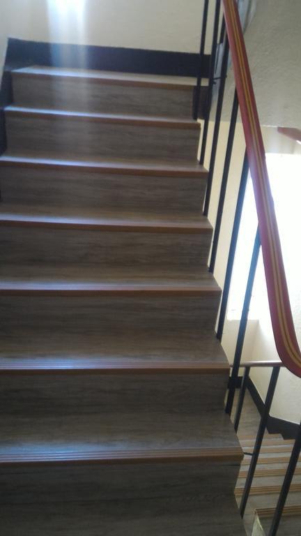 Chia Rong Hostel Taipei Dış mekan fotoğraf